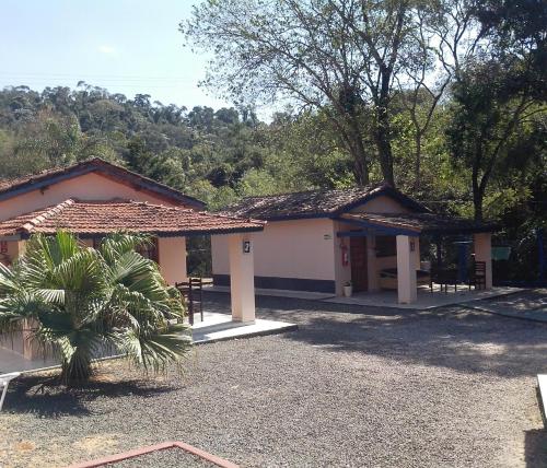 Фотография мини отеля Pousada e Pesqueiro Trem do Peixe