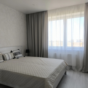 Фотография квартиры Квартира Уютная