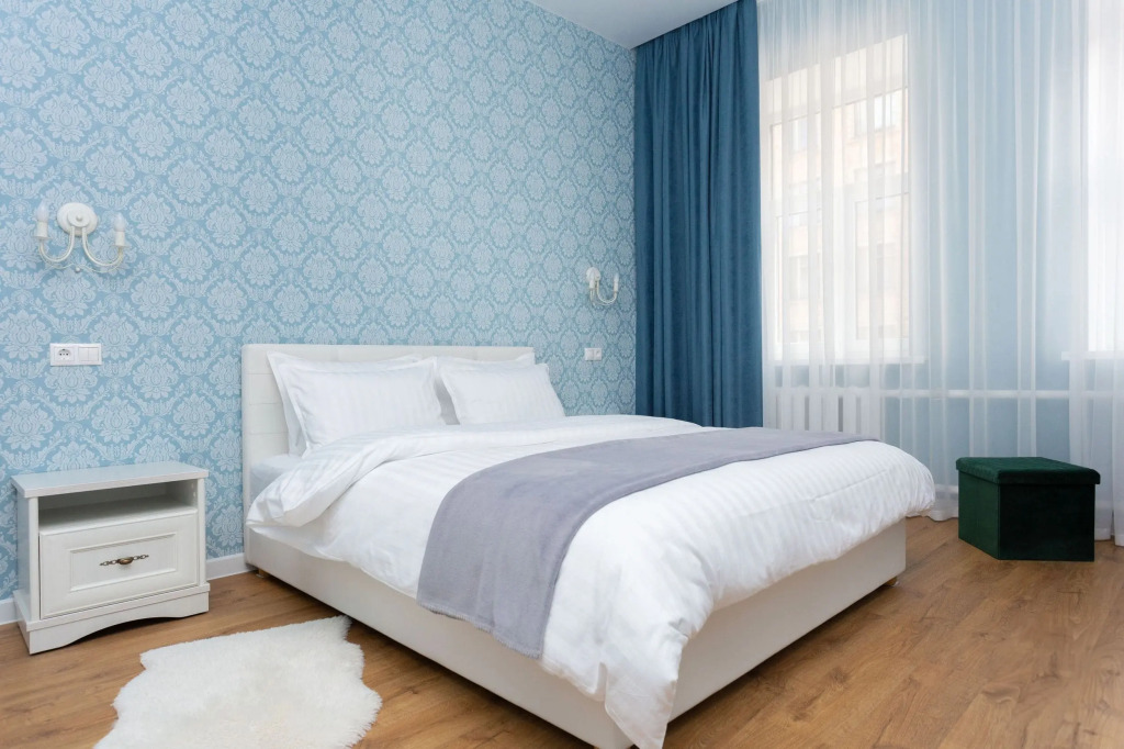 Фотография квартиры Квартира Двухкомнатная в Верхнем Городе