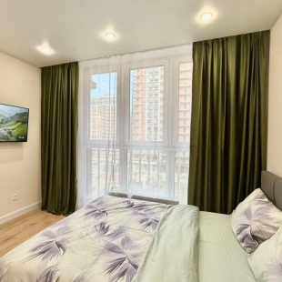 Фотография квартиры Квартира Дубай ждет