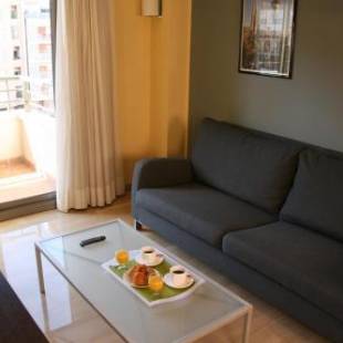 Фотографии апарт отеля
Apartaments Independencia