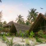 Фотография гостиницы Paje Beach Bandas