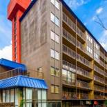 Фотография гостиницы SureStay Plus Hotel by Best Western Gatlinburg