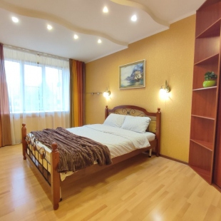 Фотография квартиры Апартаменты Атмосфера на Плеханова