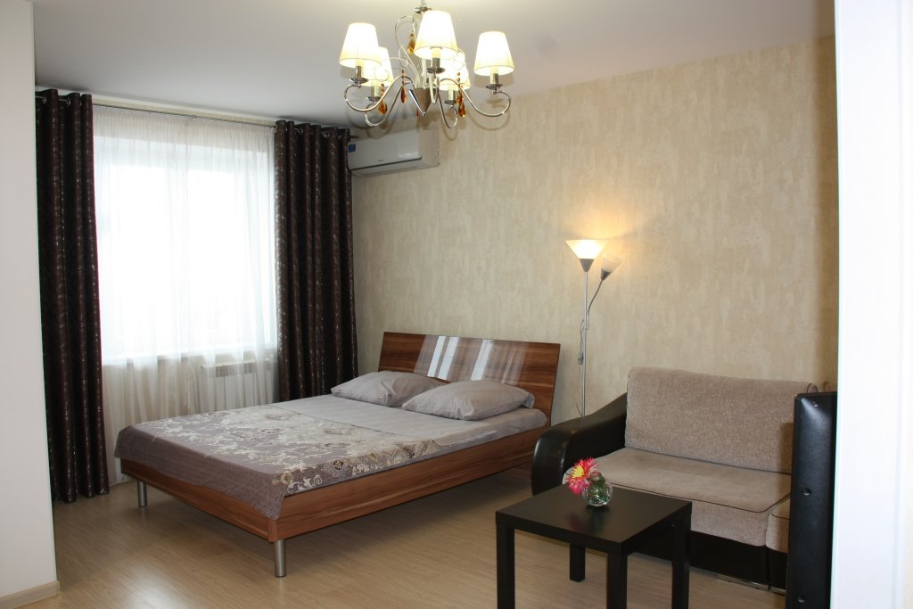 Фотография квартиры Апартаменты BusinessAP