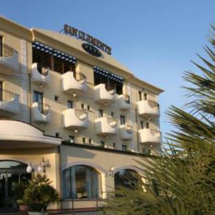 Фотографии гостиницы
Hotel San Clemente