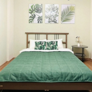 Фотография квартиры Квартира На Двоих