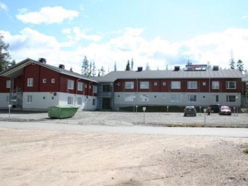 Фотография гостевого дома Holiday Home Yllästar 3 as 609