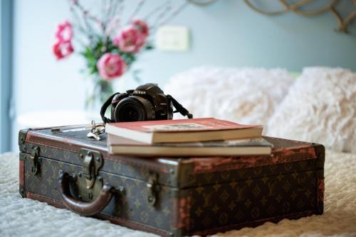 Фотография гостевого дома La Tosca Rooms