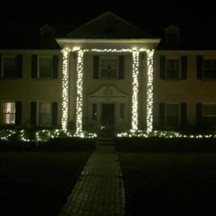 Фотографии мини отеля 
            Presidents House B & B