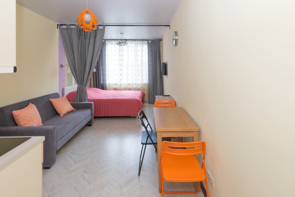 Фотография квартиры Апартаменты Home Like - TWO+TWO