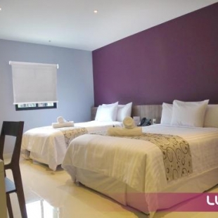 Фотография гостиницы Hotel Luma by Kavia