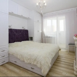 Фотография квартиры Апартаменты Трехкомнатная в центре города по ул. Ленина