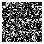 QR код гостиницы Три звезды