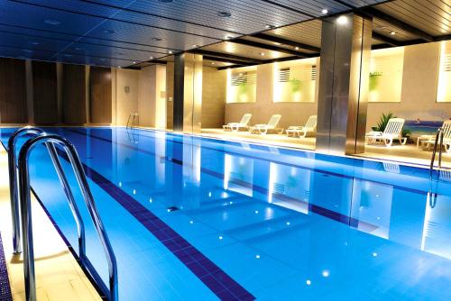 Фотография гостиницы LOTTE City Hotel Mapo