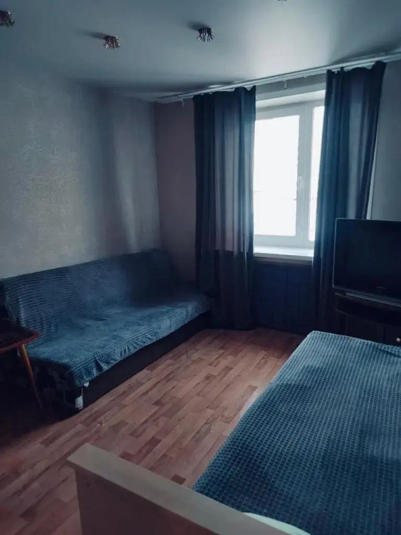 Фотография квартиры Квартира на бульваре Космонавтов 15