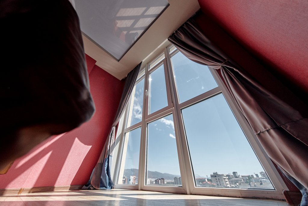 Фотография квартиры Апартаменты ЖК Купеческий Центр Города