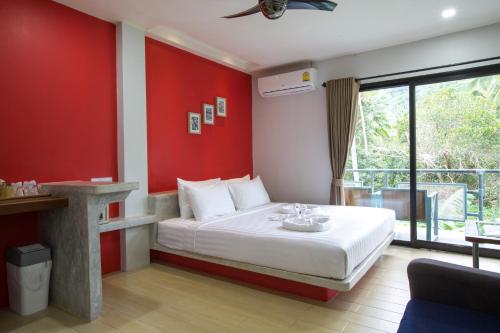 Фотография гостиницы Good Dream Hotel (Khun Ying House)