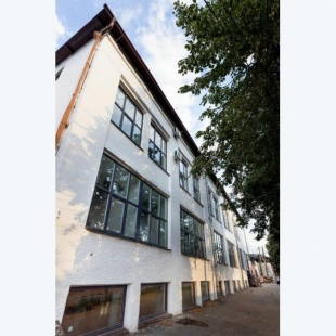 Фотография гостиницы Отель Нижний