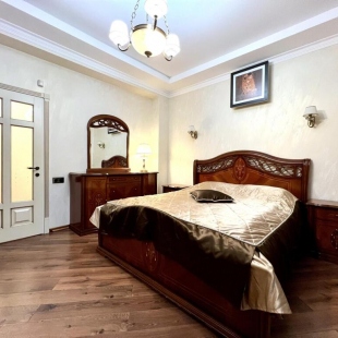 Фотография квартиры Апартаменты на улице Советская 21