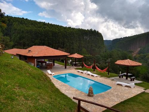 Фотография мини отеля Pousada Natureza da Terra