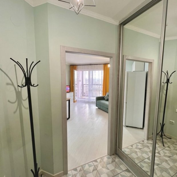 Фотографии квартиры
КакДома на улице Маяковского