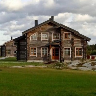 Фотография мини отеля ТК Ригола