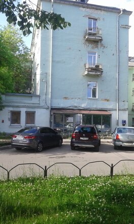 Фотография мини отеля NEVA