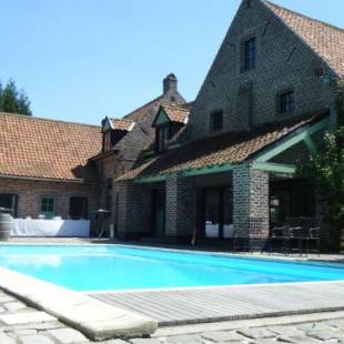 Фотографии мини отеля
Gîte Du Haut Ballot