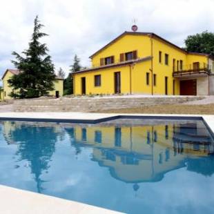 Фотографии базы отдыха
La Cerqua