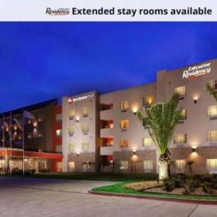Фотографии гостиницы
Best Western Executive Residency IH-37 Corpus Christi