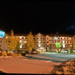 Фотографии гостиницы
Staybridge Suites East Stroudsburg - Poconos, an IHG Hotel