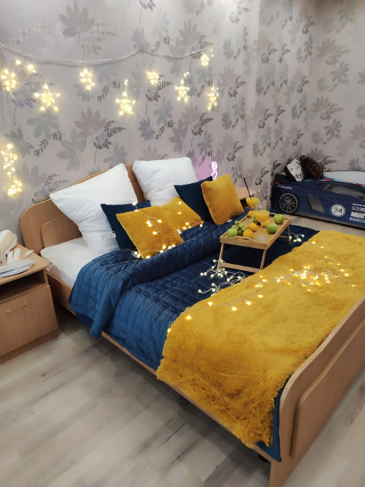 Фотографии квартиры
Апартаменты Хант