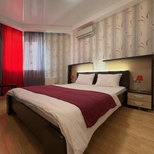 Фотография квартиры Квартира Тут Хорошо на Сурикова 53а 3