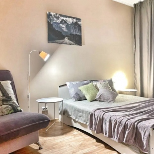 Фотография квартиры Квартира 1комнатная квартира на С.Билецкого 2