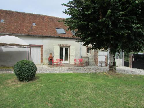 Фотография гостевого дома Chez Denise