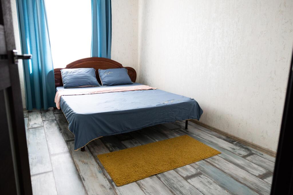 Фотография квартиры Апартаменты по переулку 1-ый Крепостной