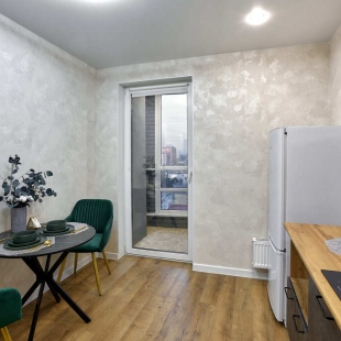 Фотография квартиры Апартаменты Авион Ютссон