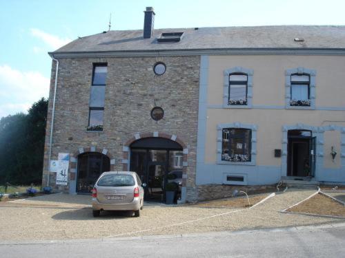 Фотография мини отеля La Grange de Juliette