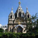 Фотография храма Собор Александра Невского