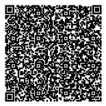 QR код гостиницы Жемчужина Кавказа