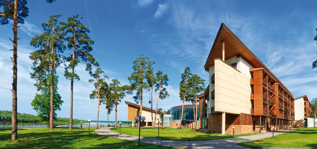 Фотография гостиницы Чайка