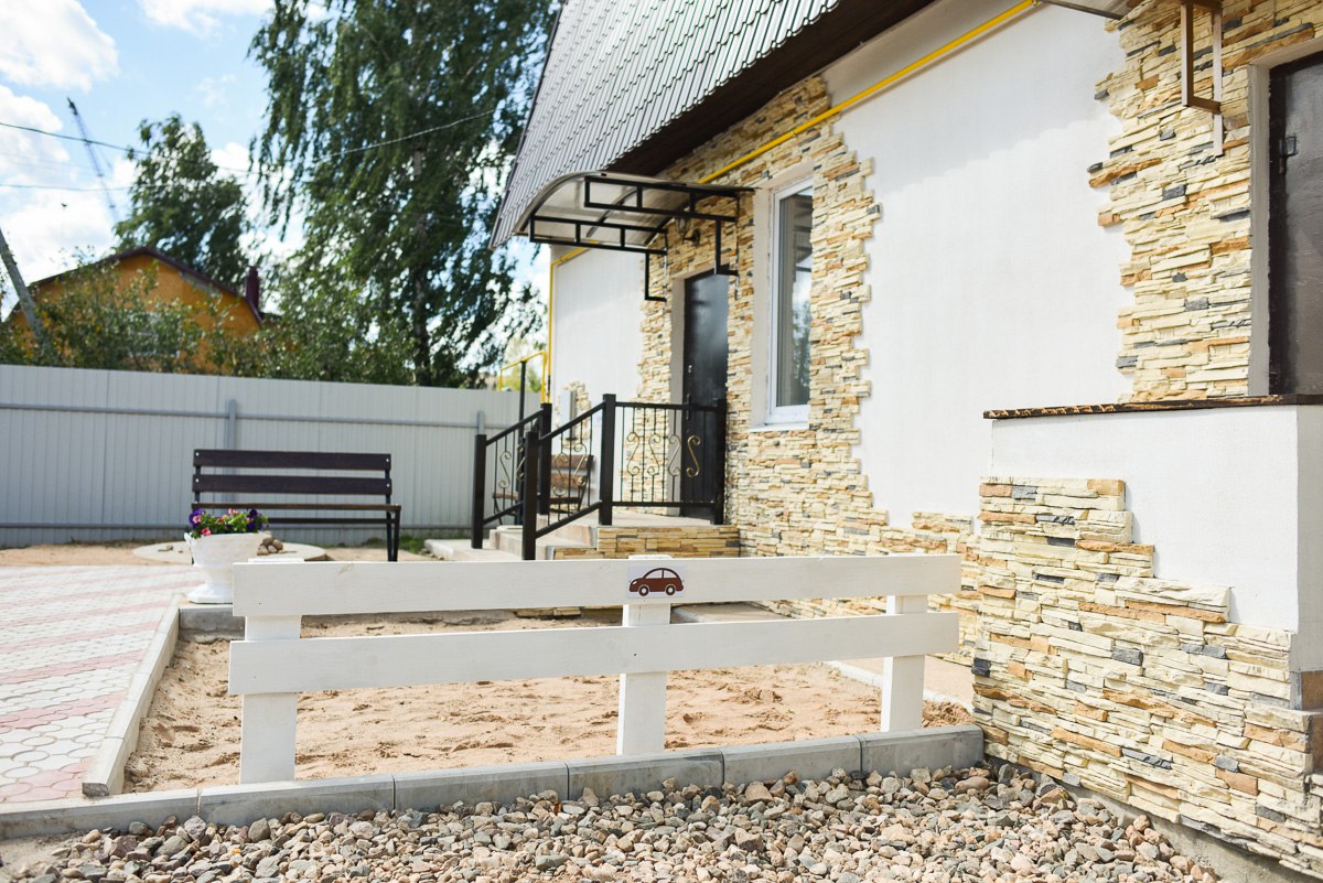 Фотография гостевого дома Гостевой Дом 33