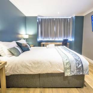 Фотографии гостиницы
Dolphin Rooms