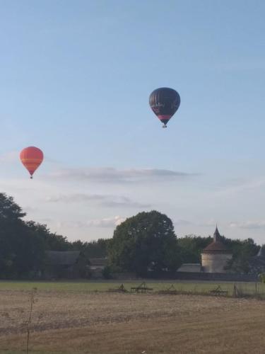 Фотография гостевого дома L'ancienne cave