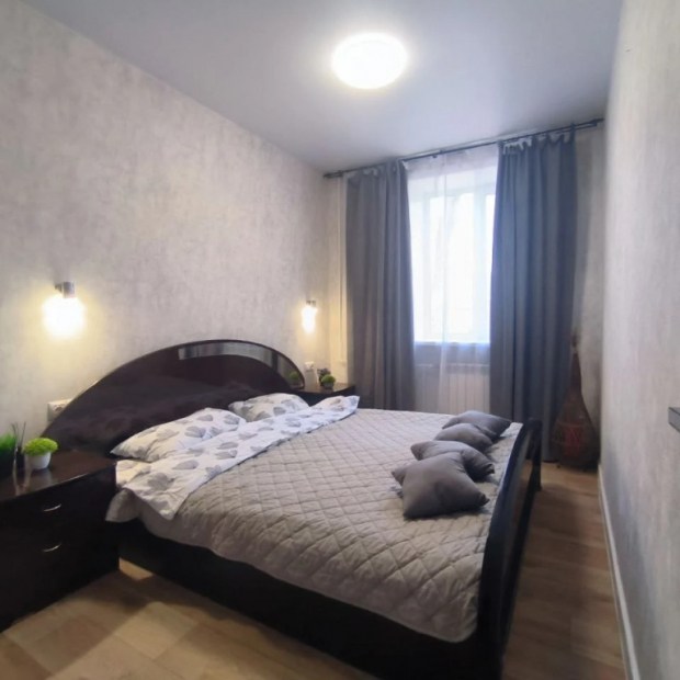 Фотографии квартиры 
            Квартира на Орджоникидзе 21