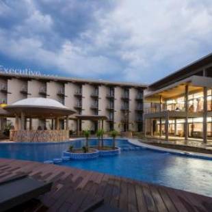 Фотографии гостиницы
Hotel Vip Executive Tete