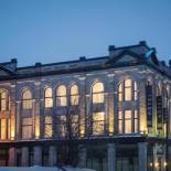 Фотография гостиницы Hotel Oui Go