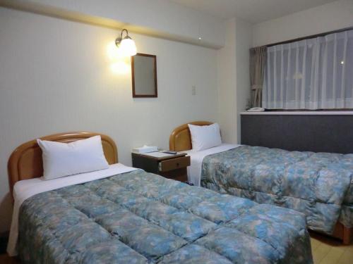 Фотография гостиницы Azu garden Nippombashi / Vacation STAY 74146