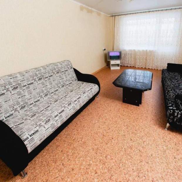 Фотографии квартиры 
            Апартаменты на Алтайской 2/2